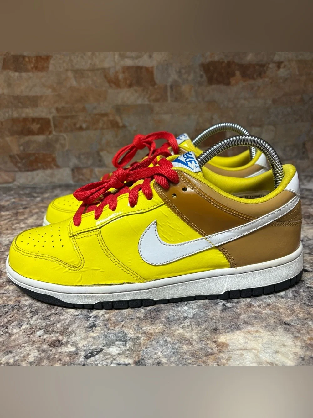 Nike dunk low